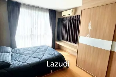 1 Bed 1 Bath 42 SQ.M Life @ Sukhumvit 65