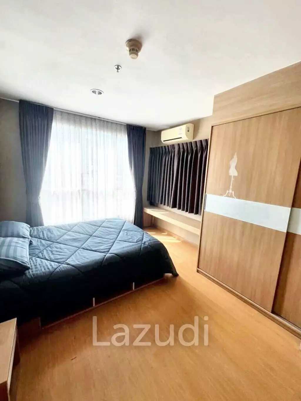 1 Bed 1 Bath 42 SQ.M Life @ Sukhumvit 65