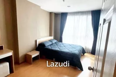 1 Bed 1 Bath 42 SQ.M Life @ Sukhumvit 65