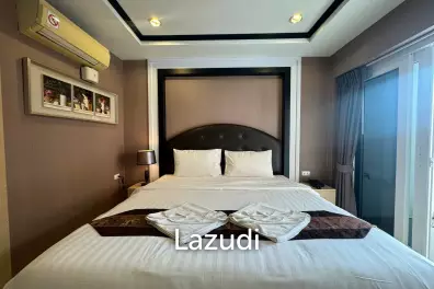 Studio 1 Bathroom 29 SQ.M. New Nordic VIP 5