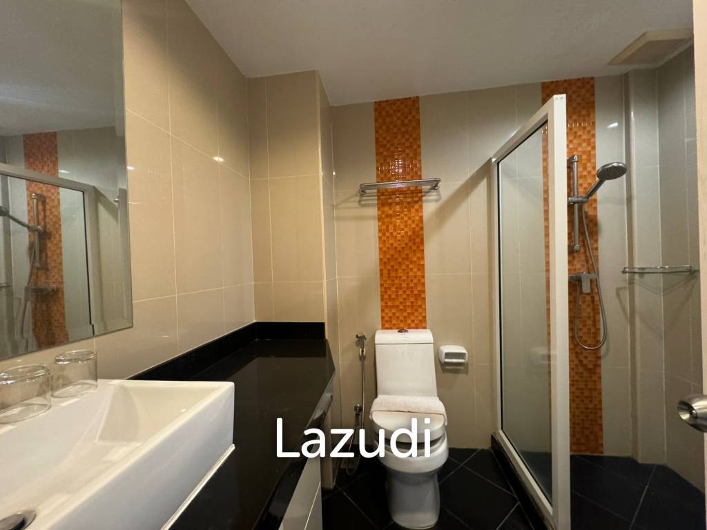 Studio 1 Bathroom 29 SQ.M. New Nordic VIP 5