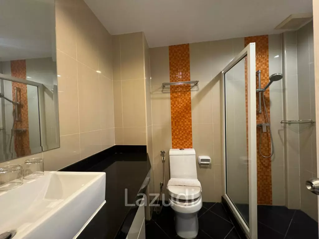 Studio 1 Bathroom 29 SQ.M. New Nordic VIP 5