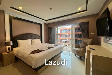Studio 1 Bathroom 29 SQ.M. New Nordic VIP 5