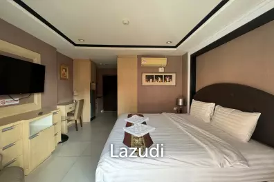 Studio 1 Bathroom 29 SQ.M. New Nordic VIP 5