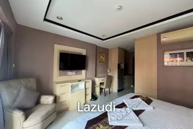 Studio 1 Bathroom 29 SQ.M. New Nordic VIP 5