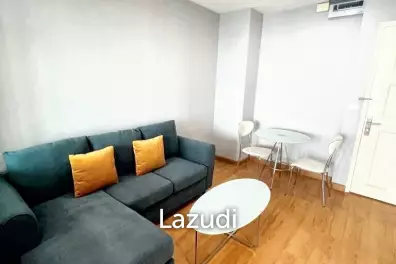 1 Bed 1 Bath 42 SQ.M Life @ Sukhumvit 65