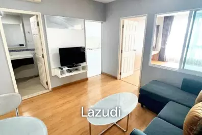 1 Bed 1 Bath 42 SQ.M Life @ Sukhumvit 65