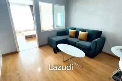 1 Bed 1 Bath 42 SQ.M Life @ Sukhumvit 65