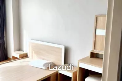 1 Bed 1 Bath 42 SQ.M Life @ Sukhumvit 65