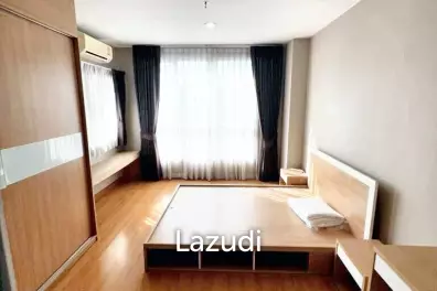 1 Bed 1 Bath 42 SQ.M Life @ Sukhumvit 65