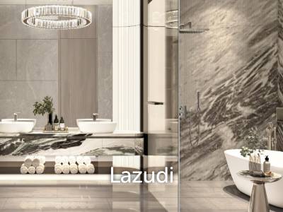 Luxury Detached Home in Sam Sen Nai Bangkok