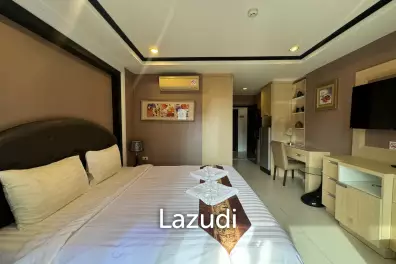 Studio 1 Bathroom 29 SQ.M. New Nordic VIP 5