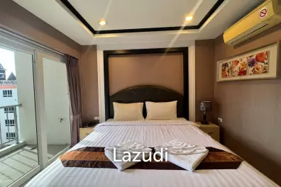 Studio 1 Bathroom 29 SQ.M. New Nordic VIP 5