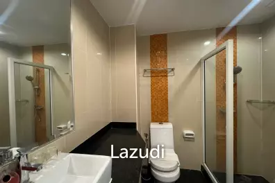 Studio 1 Bathroom 29 SQ.M. New Nordic VIP 5
