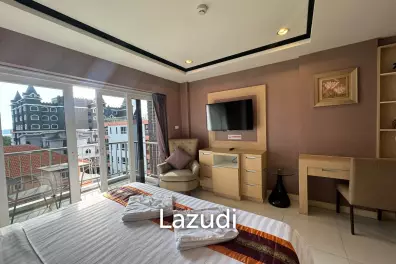 Studio 1 Bathroom 29 SQ.M. New Nordic VIP 5