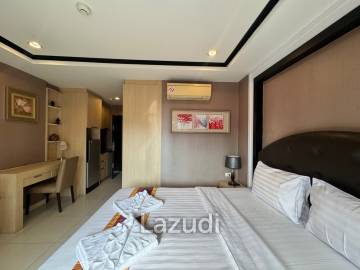 Studio 1 Bathroom 29 SQ.M. New Nordic VIP 5