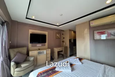 Studio 1 Bathroom 29 SQ.M. New Nordic VIP 5