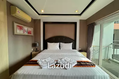 Studio 1 Bathroom 29 SQ.M. New Nordic VIP 5