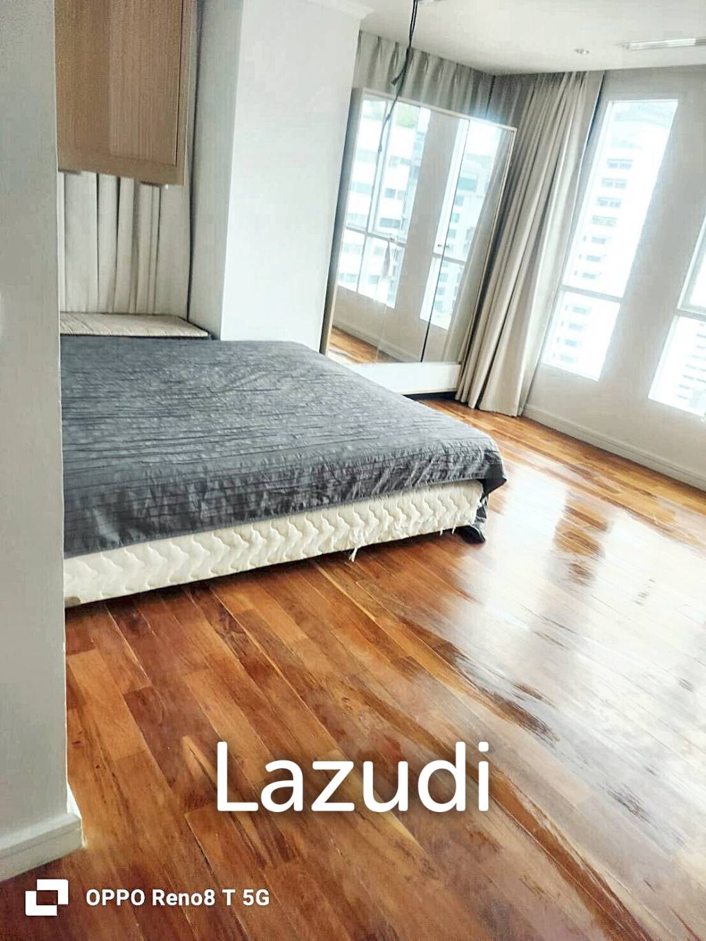 3 Bedroom 2 Bathroom 165 SQ.M The Oleander
