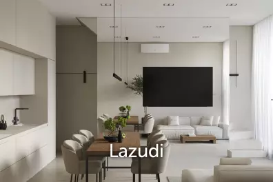 EXCLUSIVE 3-BEDROOM VILLAS WITH RICE FIELD VIEWS AND BEACH PROXIMITY