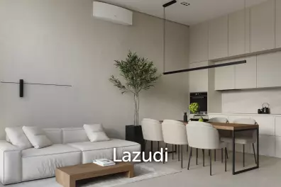 EXCLUSIVE 3-BEDROOM VILLAS WITH RICE FIELD VIEWS AND BEACH PROXIMITY