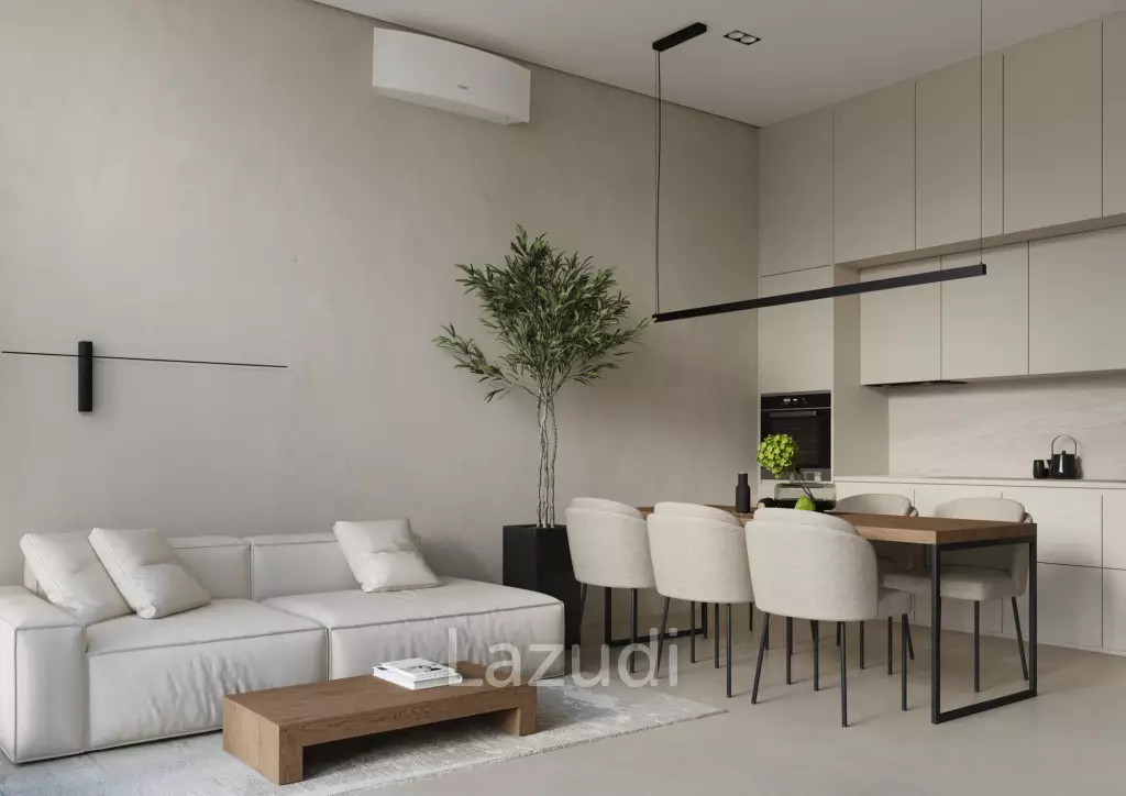 EXCLUSIVE 3-BEDROOM VILLAS WITH RICE FIELD VIEWS AND BEACH PROXIMITY
