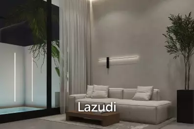 EXCLUSIVE 3-BEDROOM VILLAS WITH RICE FIELD VIEWS AND BEACH PROXIMITY