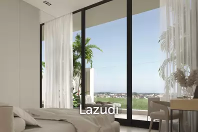 EXCLUSIVE 3-BEDROOM VILLAS WITH RICE FIELD VIEWS AND BEACH PROXIMITY