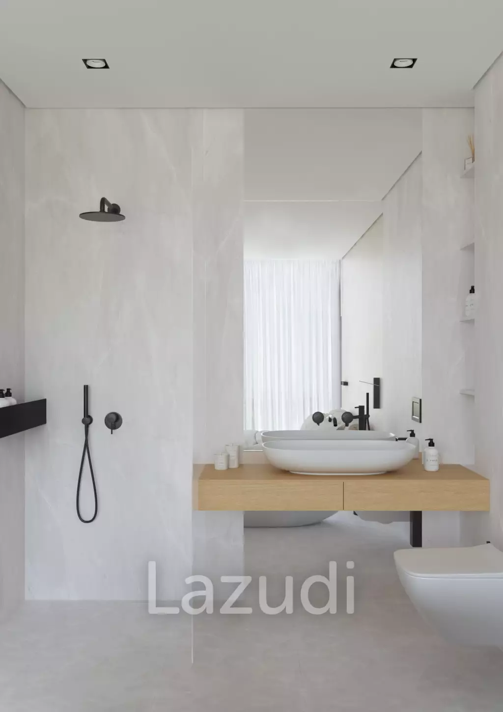 EXCLUSIVE 3-BEDROOM VILLAS WITH RICE FIELD VIEWS AND BEACH PROXIMITY