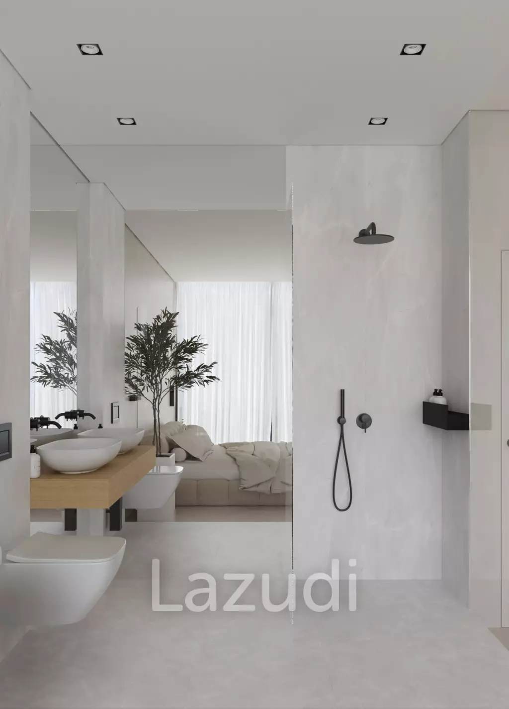EXCLUSIVE 3-BEDROOM VILLAS WITH RICE FIELD VIEWS AND BEACH PROXIMITY