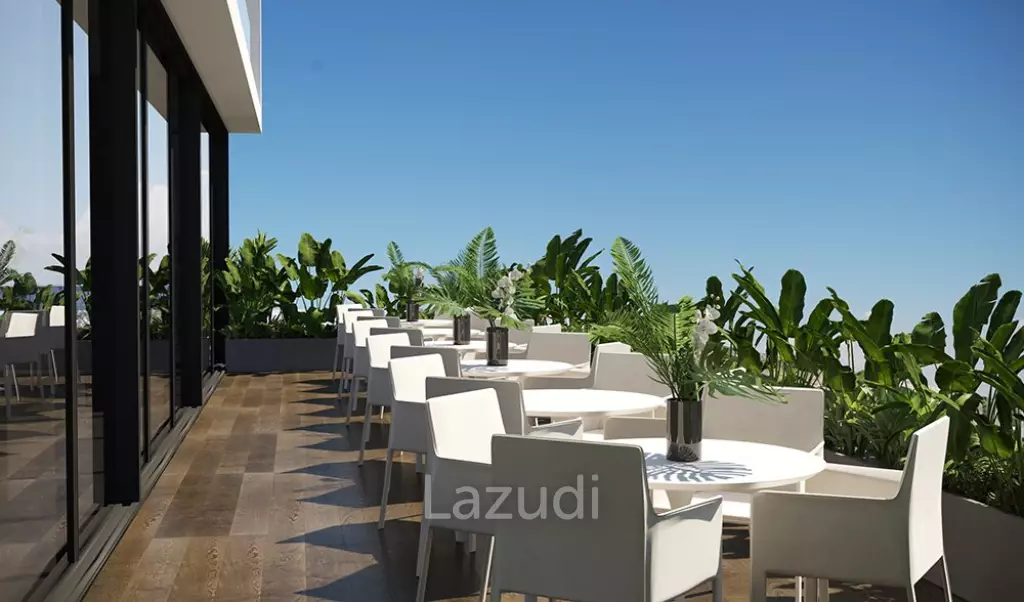 EXCLUSIVE 3-BEDROOM VILLAS WITH RICE FIELD VIEWS AND BEACH PROXIMITY