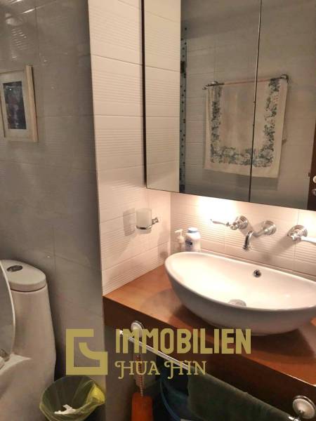 152 metro cuadrado 2 ` 2 Baño Condominio de Venta