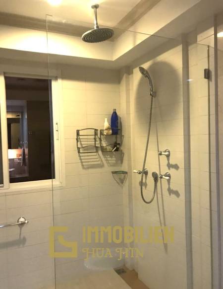 152 metro cuadrado 2 ` 2 Baño Condominio de Venta