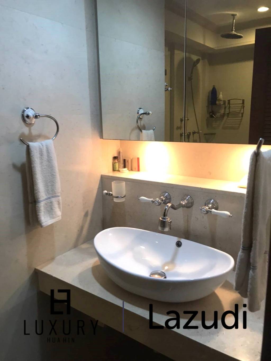 152 metro cuadrado 2 ` 2 Baño Condominio de Venta