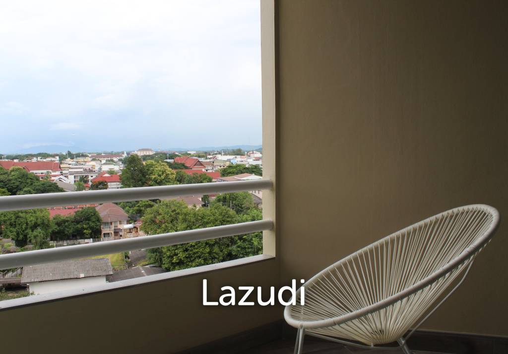Beautiful view condo