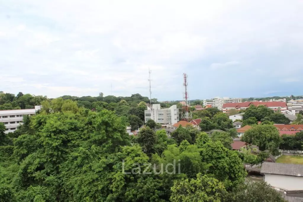 Beautiful view condo