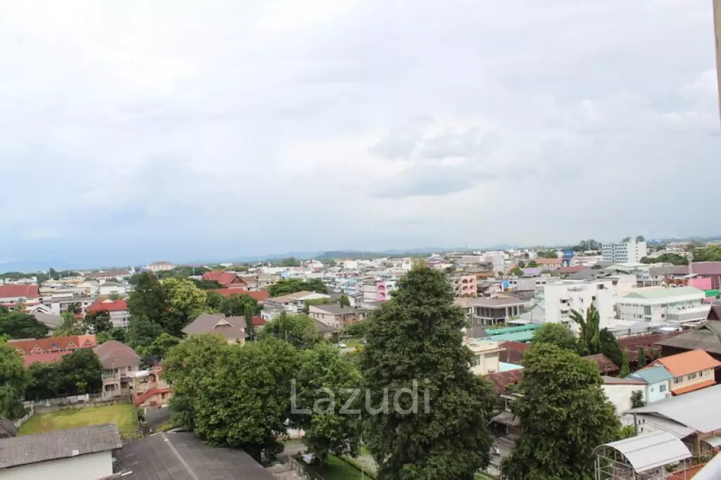 Beautiful view condo