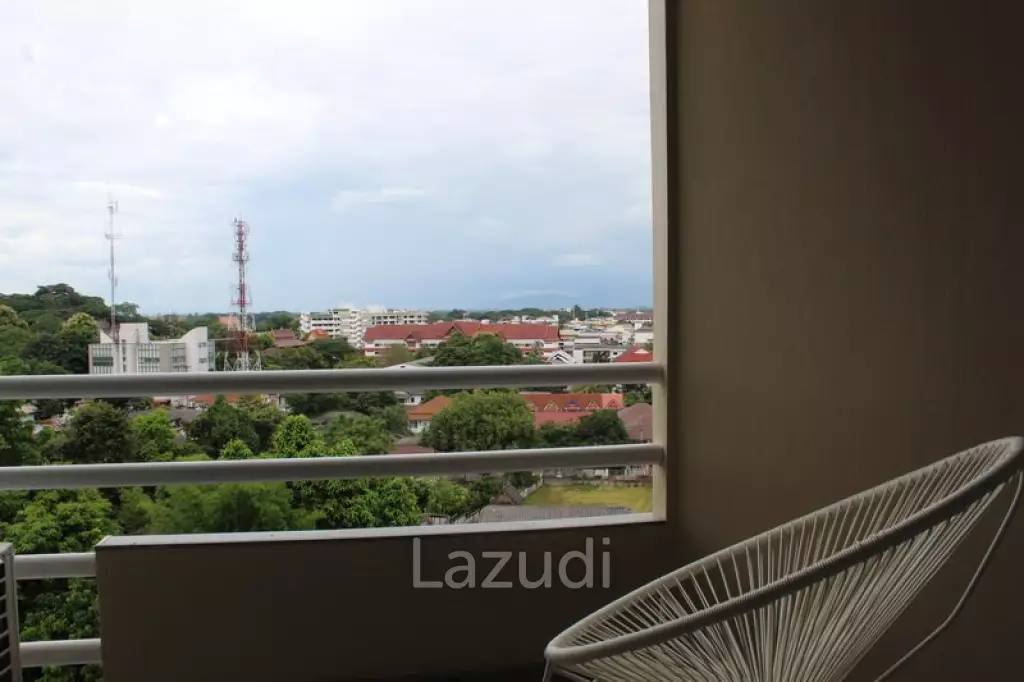 Beautiful view condo