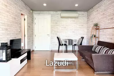 1 Bedroom 1 Bathroom 40 SQ.M Hive Sukhumvit 65