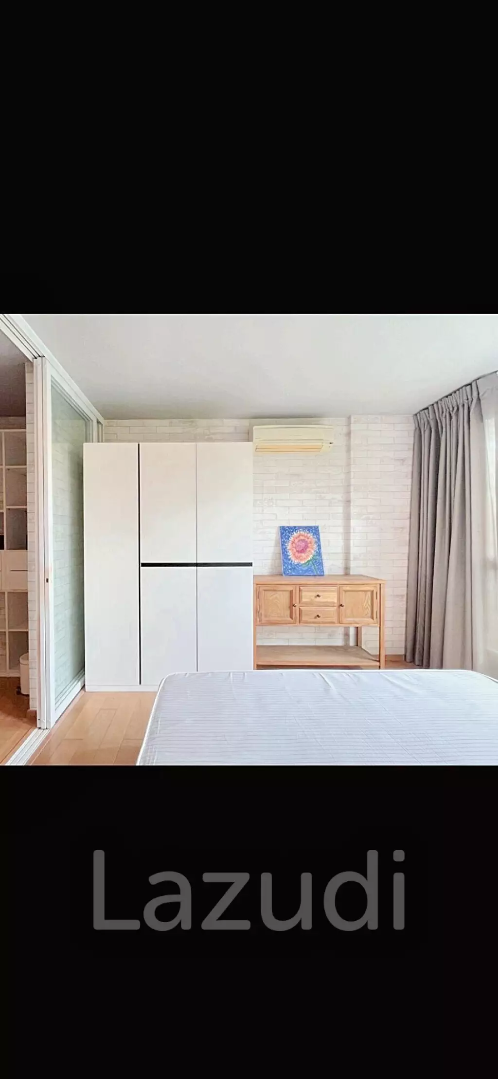 1 Bedroom 1 Bathroom 40 SQ.M Hive Sukhumvit 65