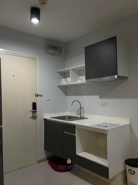 1 Bed 1 Bath 28 SQ.M Zcape 3 Condo For Rent