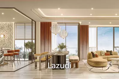 2 Bed 2 Bath 100 SQ.M. Adler Chan Road