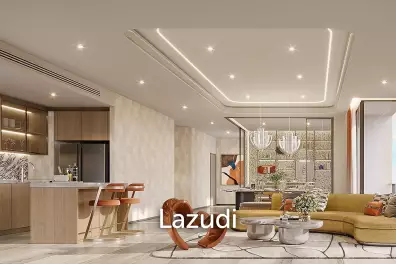 2 Bed 2 Bath 100 SQ.M. Adler Chan Road
