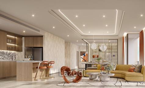 2 Bed 2 Bath 100 SQ.M. Adler Chan Road