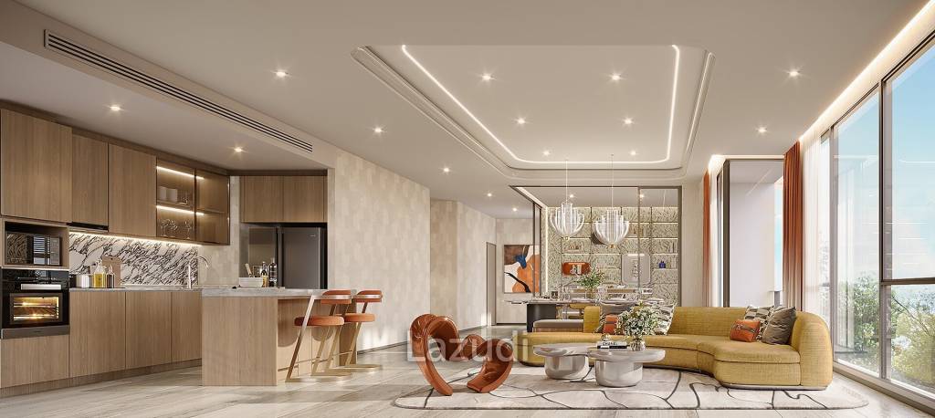 2 Bed 2 Bath 100 SQ.M. Adler Chan Road