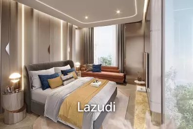 2 Bed 2 Bath 100 SQ.M. Adler Chan Road