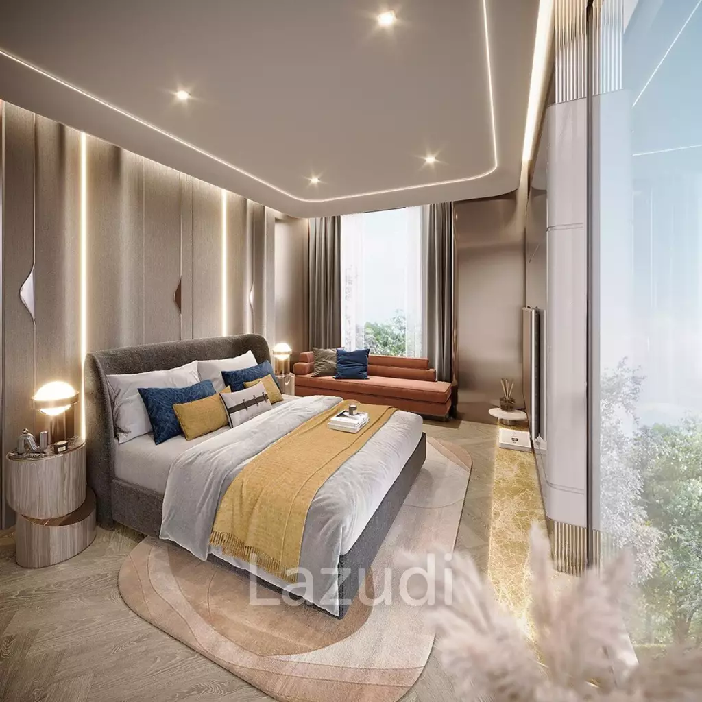 2 Bed 2 Bath 100 SQ.M. Adler Chan Road