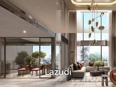 3 Bed Duplex 3 Bath 170 SQ.M. Adler Chan Road