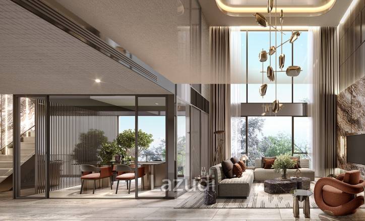 3 Bed Duplex 3 Bath 170 SQ.M. Adler Chan Road