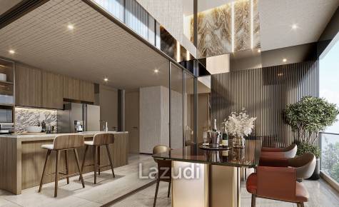 3 Bed Duplex 3 Bath 170 SQ.M. Adler Chan Road